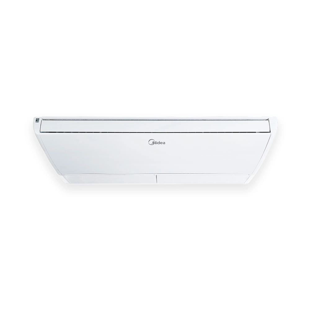 Ar Condicionado Split Inverter Teto Midea Connect 60.000 Btus Frio 220v R-32