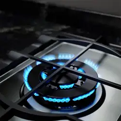 Cooktop à Gás Electrolux 5 Queimadores Inox (KE9DX) Bivolt