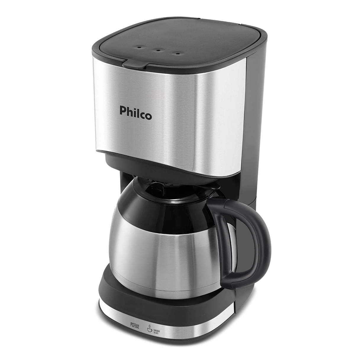 Cafeteira Philco 30 Cafezinhos 1L 700W PCFE02 220V