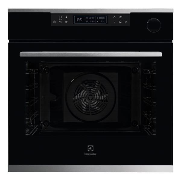 Forno Elétrico Electrolux a Vapor (OE8ES) 220V