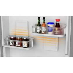 Geladeira Brastemp Frost Free BRE57FB Inverse 447L Branco 220V
