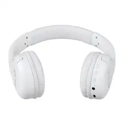 Headphone Bluetooth Flow Branco Pulse - PH394 PH394