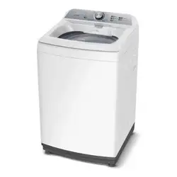 Máquina de Lavar Midea MA500W13/WG-02 Top Load 13kg Branca 220V