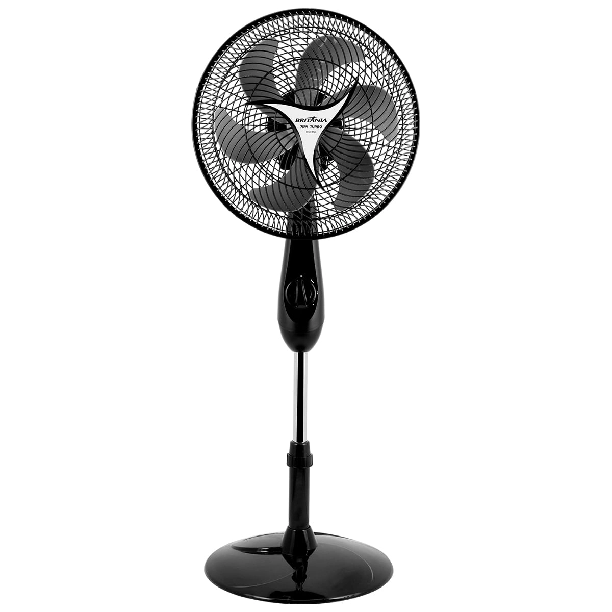 Ventilador de Coluna Britânia BVT350 Maxx Force 75W 220V