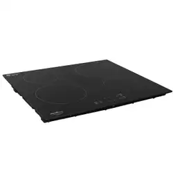 Cooktop de Indução Britânia 4 Queimadores Painel Touch BCT04P 220V