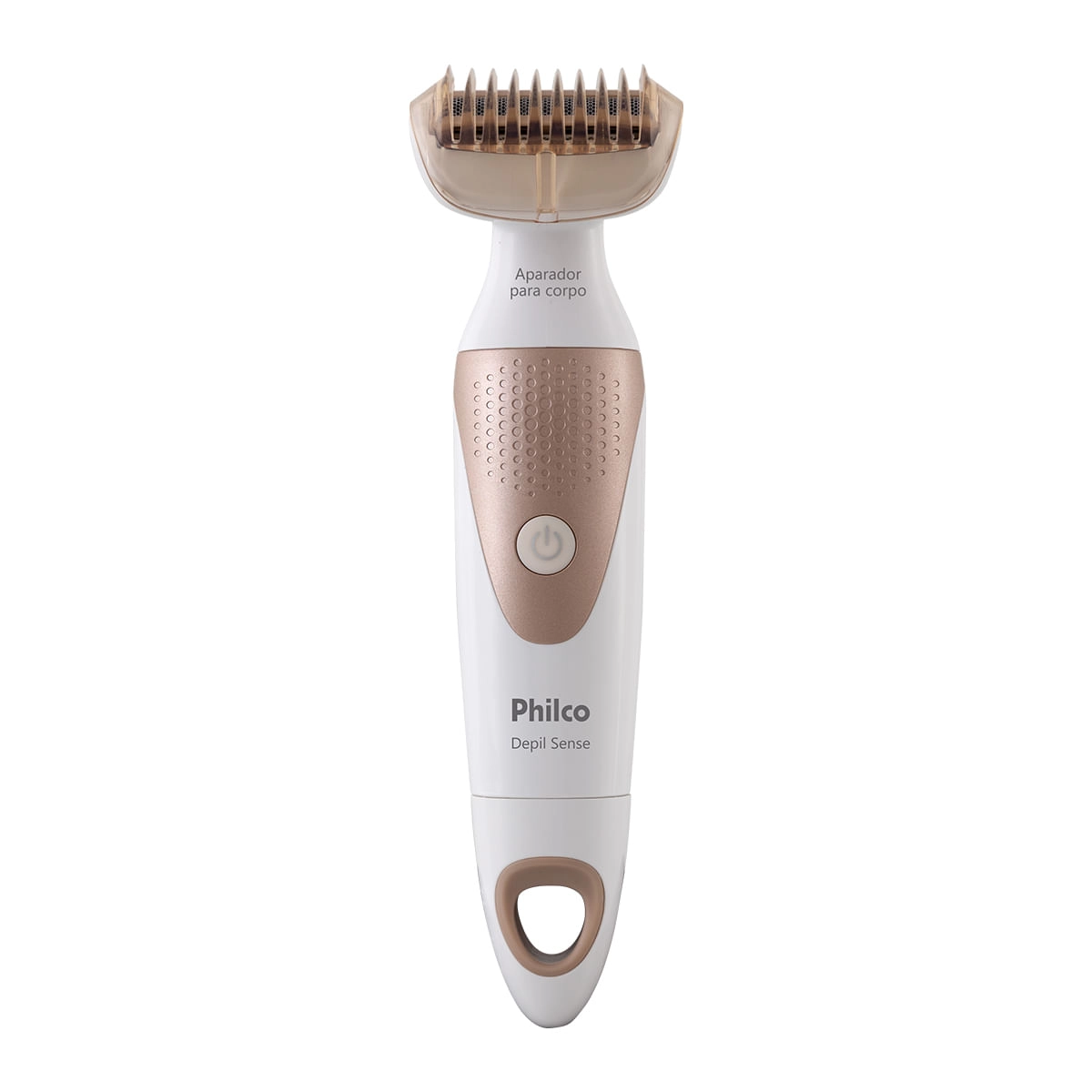 Aparador de Pelos Multigroom Depil Sense 7 em 1 PAP08RG Bivolt