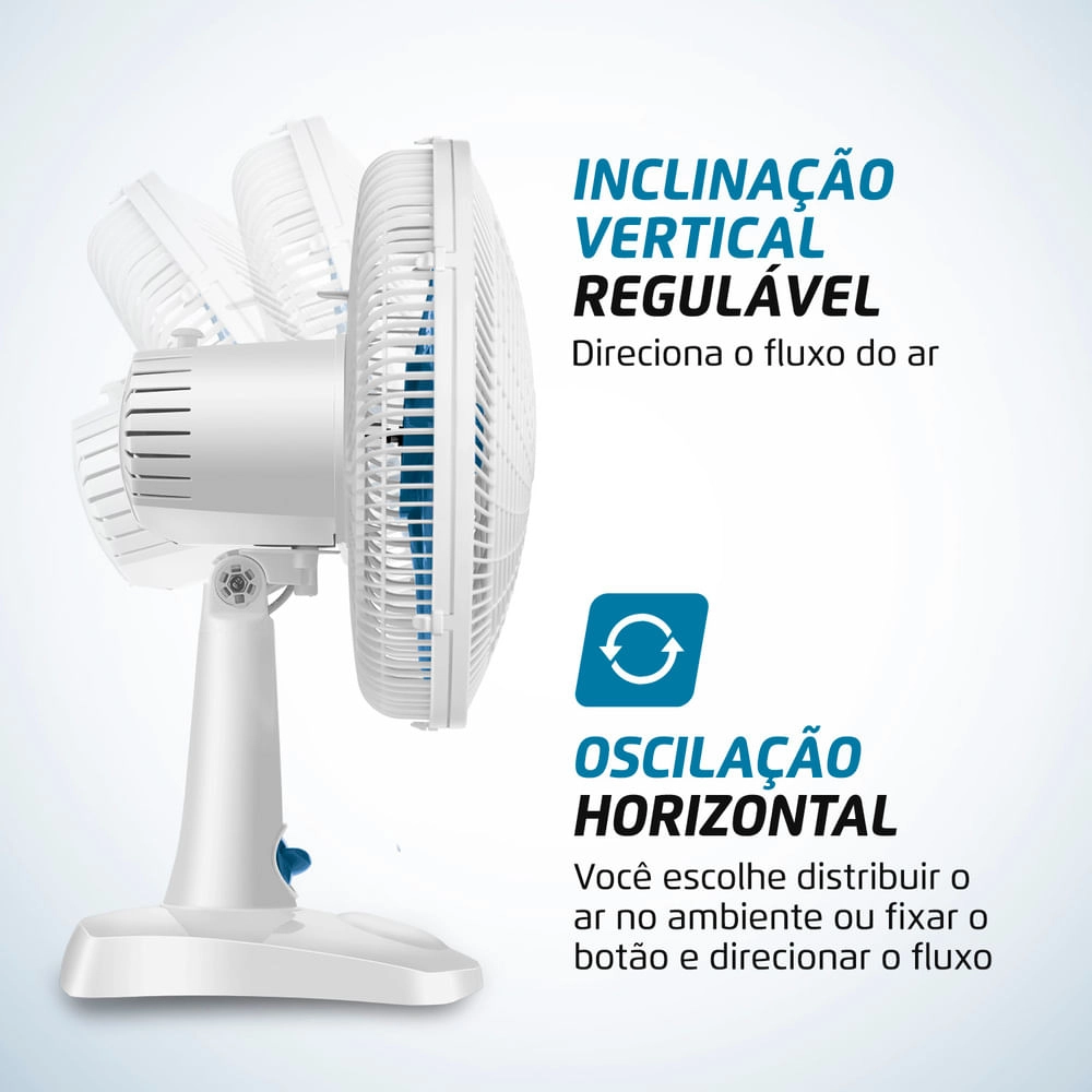 VENTILADOR V-30-MX-W