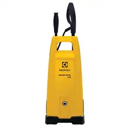 Lavadora de Alta Pressão Electrolux Power Wash Eco 1800 PSI e Bico Vario (EWS30) 220V