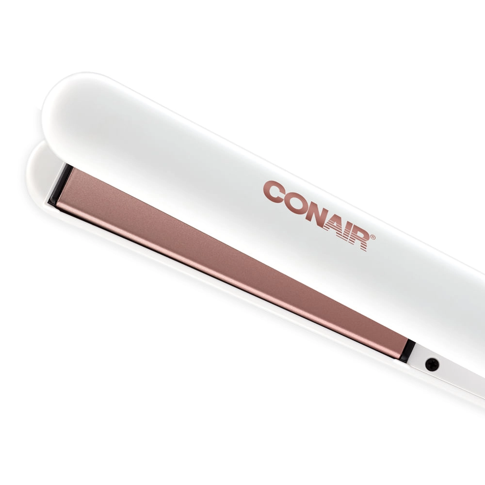 Prancha Conair Infusion – Óleo de Coco | Bivolt