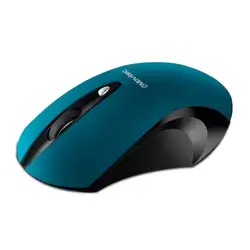 Mouse Óptico Movitec sem fio OMW-04 MOUSE OMW-04 NA SEM FIO