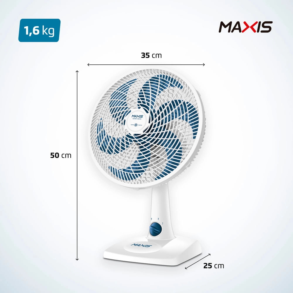 VENTILADOR V-30-MX-W