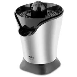 Espremedor de Frutas Philco PEF750P 70W Automático 220V