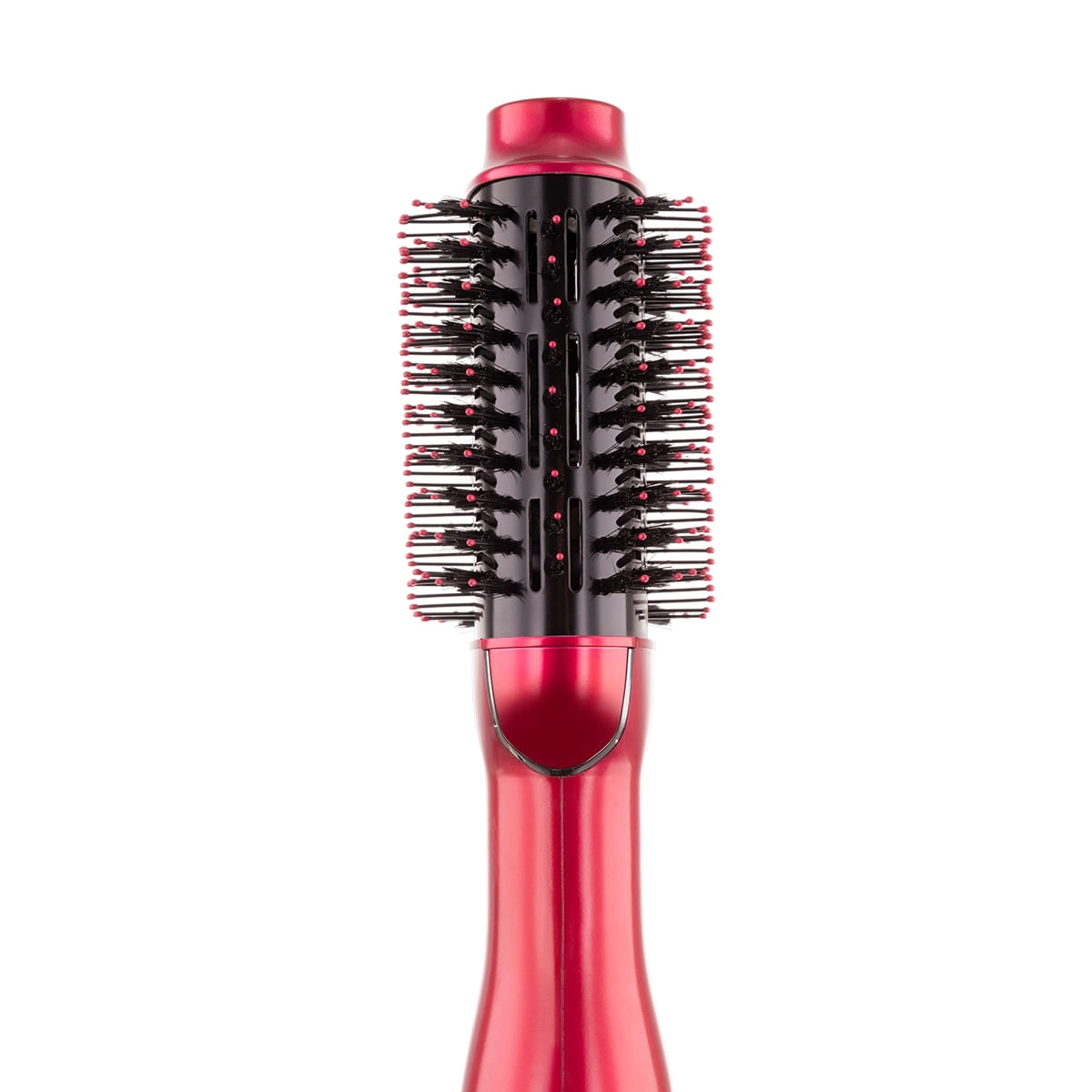 Escova Secadora Philco 4 em 1 Bivolt Soft Beauty Cherry Bivolt