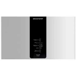 Geladeira Brastemp Frost Free BRE57FB Inverse 447L Branco 220V