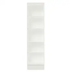 Paneleiro Madesa Smart 2 Portas Branco Cor:Branco