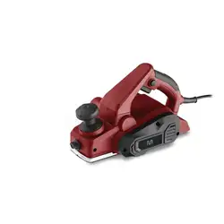 Plaina Elétrica 220V Com Alta Precisão E Durabilidade 17000RPM + 650W Multilaser - HO242 HO242