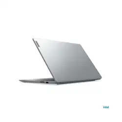 Notebook Lenovo IdeaPad Core I3 82VY000TBR i3-1215U 4GB 256GB SSD Tela 15.6"Windows 11 Cinza