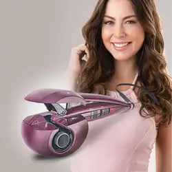 Modelador de Cachos Conair Hair Styler | 220V