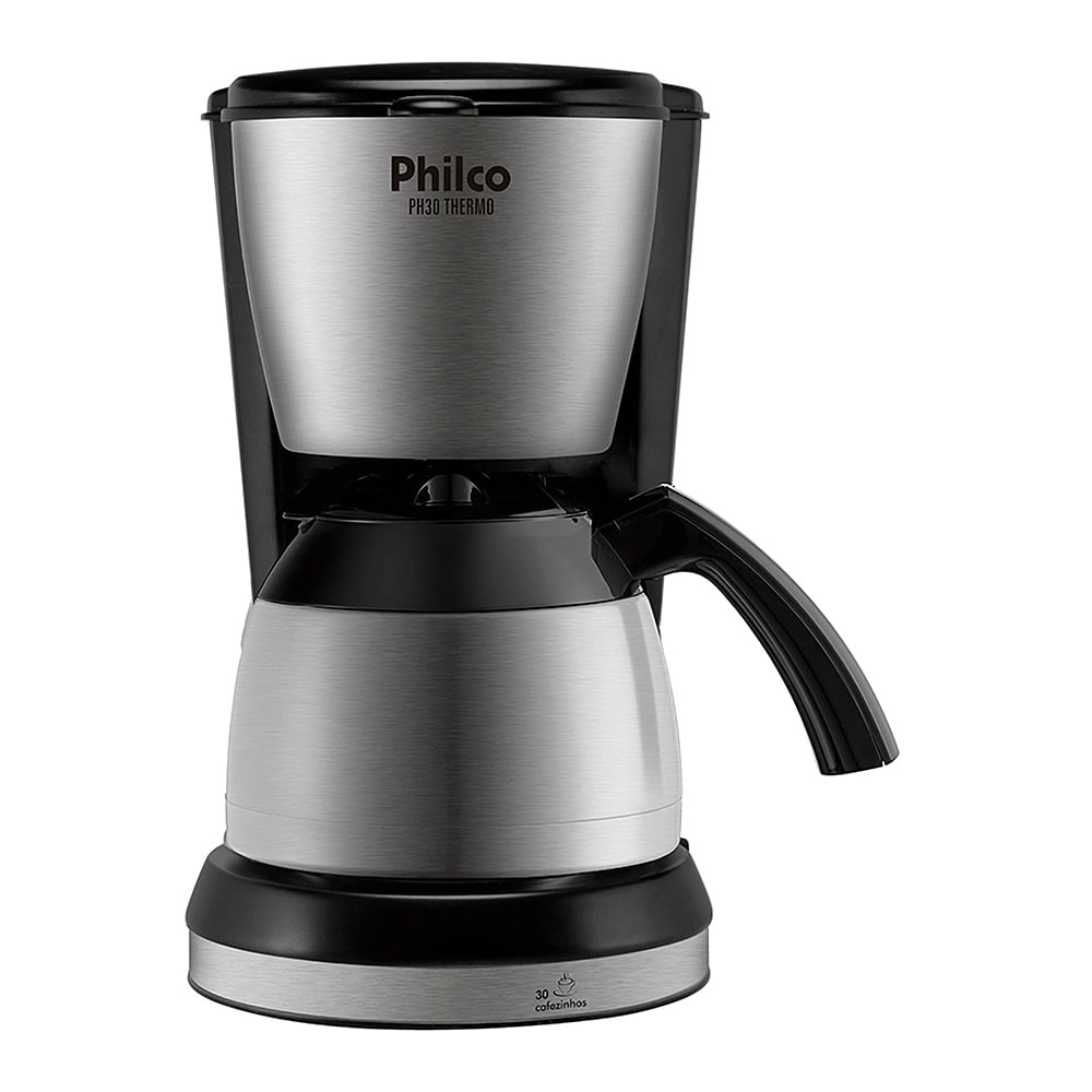 Cafeteira Philco PH30 Thermo 220V