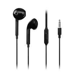 Earphone Earbud Hands Free Preto Multilaser - PH354 PH354