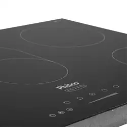 Cooktop Elétrico Philco 5 Queimadores Painel Touch PCT55VC 220V