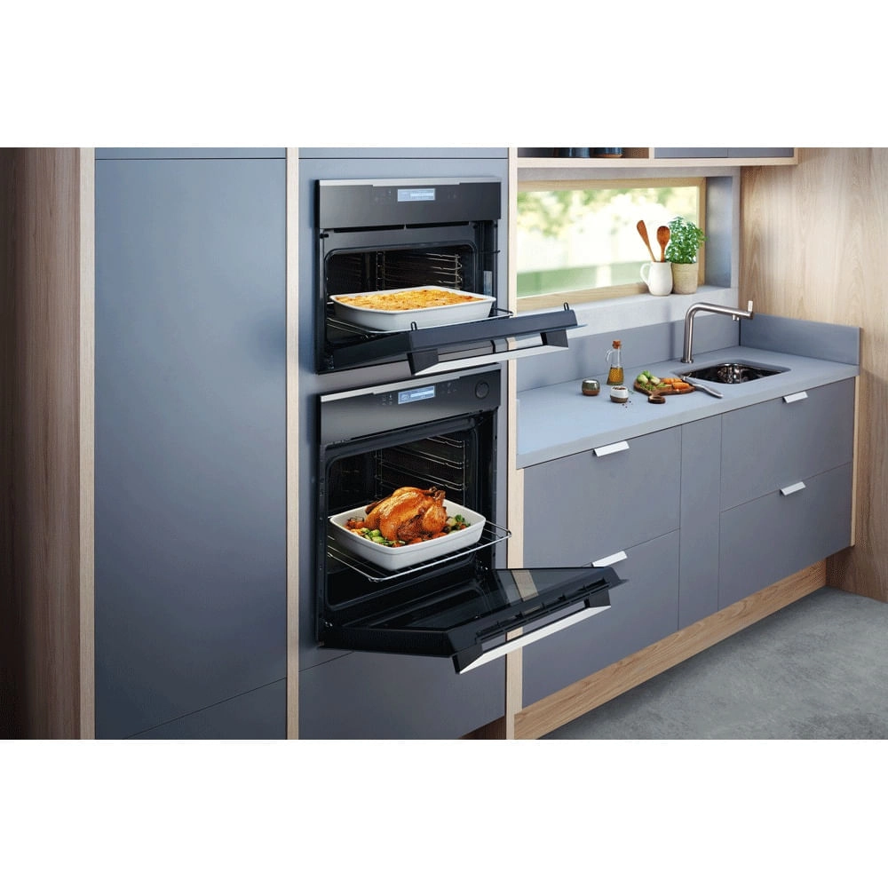 Forno Elétrico Electrolux a Vapor (OE8ES) 220V