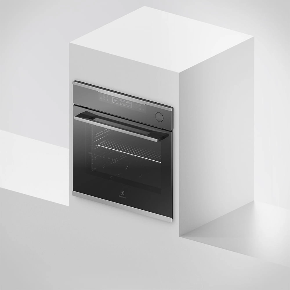 Forno Elétrico Electrolux a Vapor (OE8ES) 220V