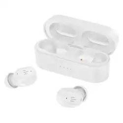 Earphone TWS Pulse Dot 2 Branco - PH429 PH429