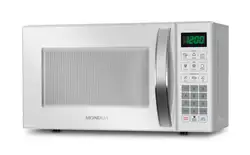 Micro-ondas 21L Mondial MO-01-21-W MICRO-ONDAS MO-01-21-W 220V/60HZ .