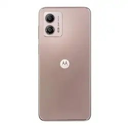 Smartphone Motorola Moto G53 5G 128 GB XT2335-1 Dual Chip Dual Chip Android 13 Tela 6,5" Rosê