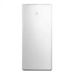 Freezer Vertical Electrolux FEI19 Inverter 1 Porta 162L Branco 220V