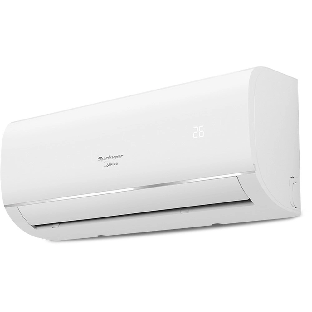 Ar Condicionado Springer Midea Split Air Volution 9.000 Btus On/Off Frio