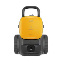 Lavadora de Alta Pressão Electrolux 1800PSI 1400W PowerWash Aplicador Detergente (EWS1800) 220V