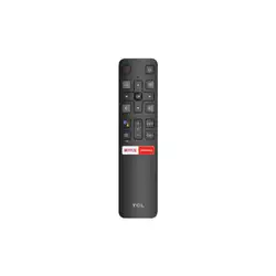 TV LED Smart 40" TCL 40S615 Full HD com Conversor Digital, Bluetooth, 2 HDMI, 1 USB, Preta Bivolt