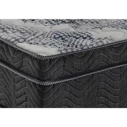 Colchão Iso Superpocket (138x188x25) - Molas Superpocket (ensacadas), Ortopillow Ortobom