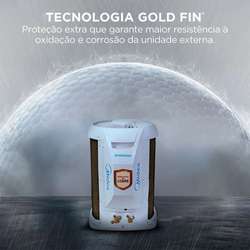 Ar Condicionado Split Inverter Midea AirVolution Lite 9000Btus 38TBVCA09M5/42EBVCA09M5 220V