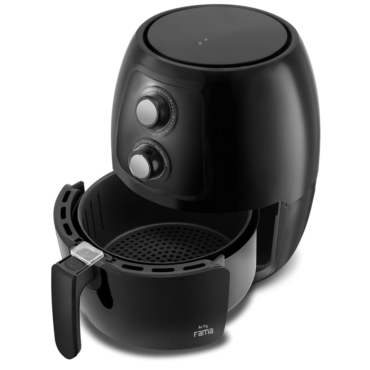 Fritadeira Air Fryer Fama FFR23PP 360° 4L 1500W 220V